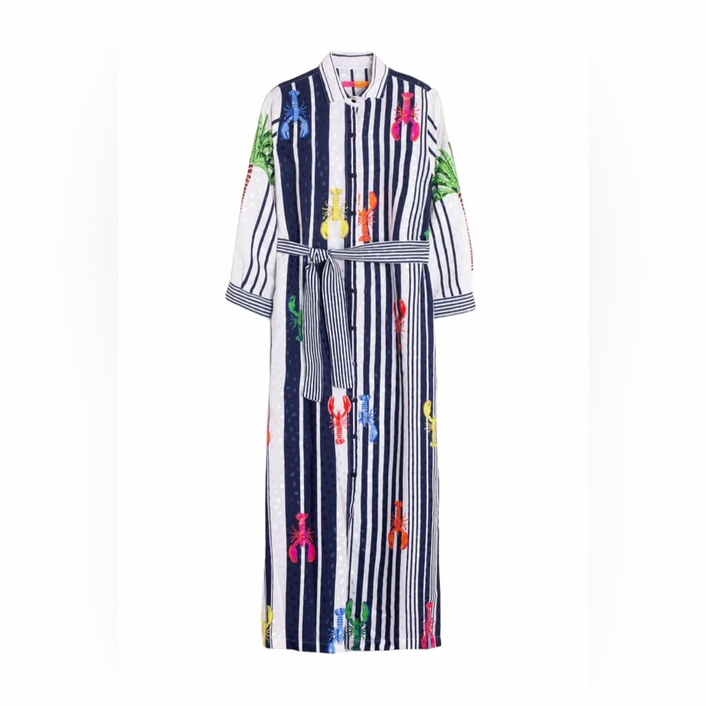 Vilagallo Dress Dafne size 42